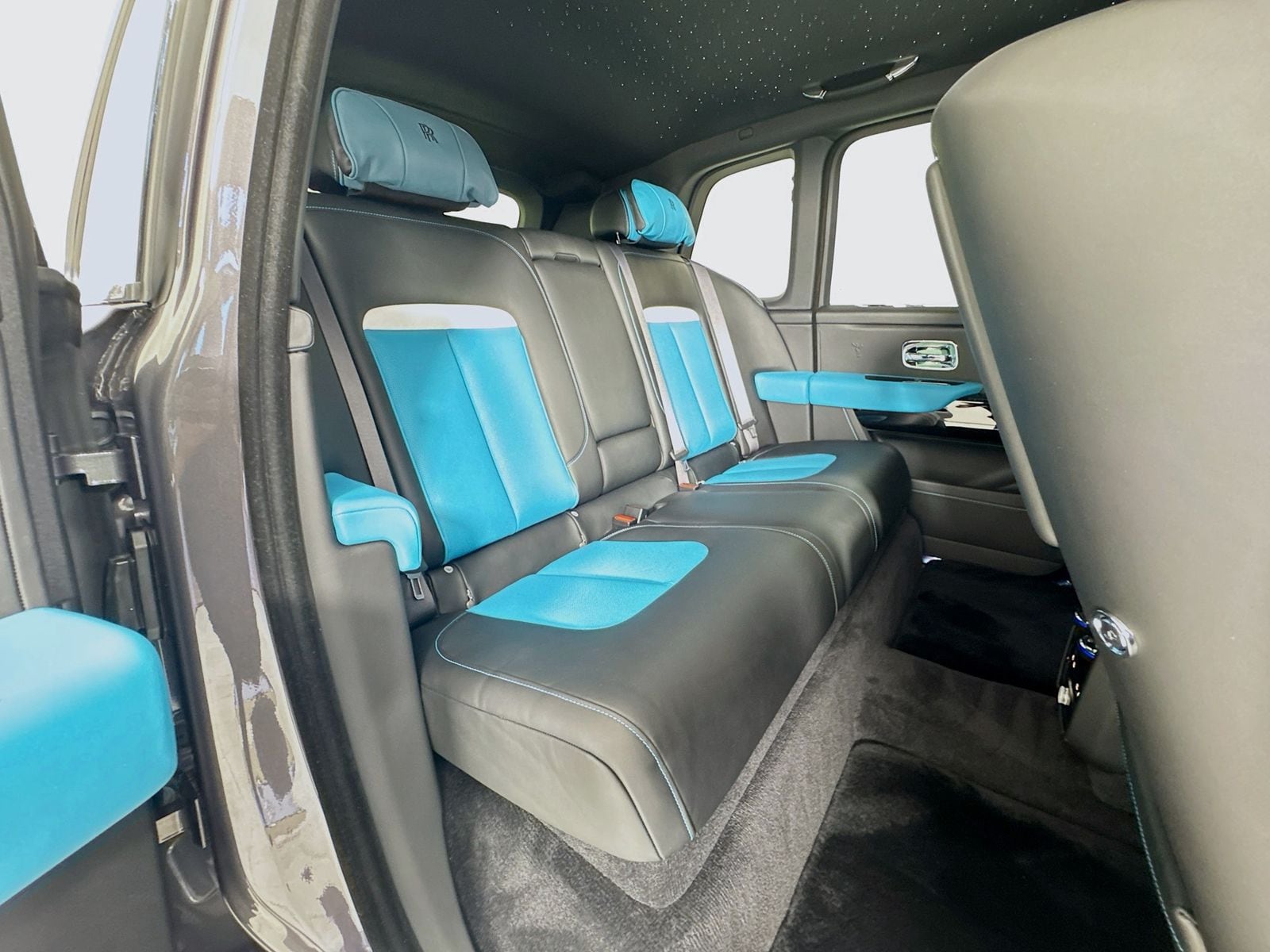 2026 Rolls-Royce Cullinan Base - Photo 27