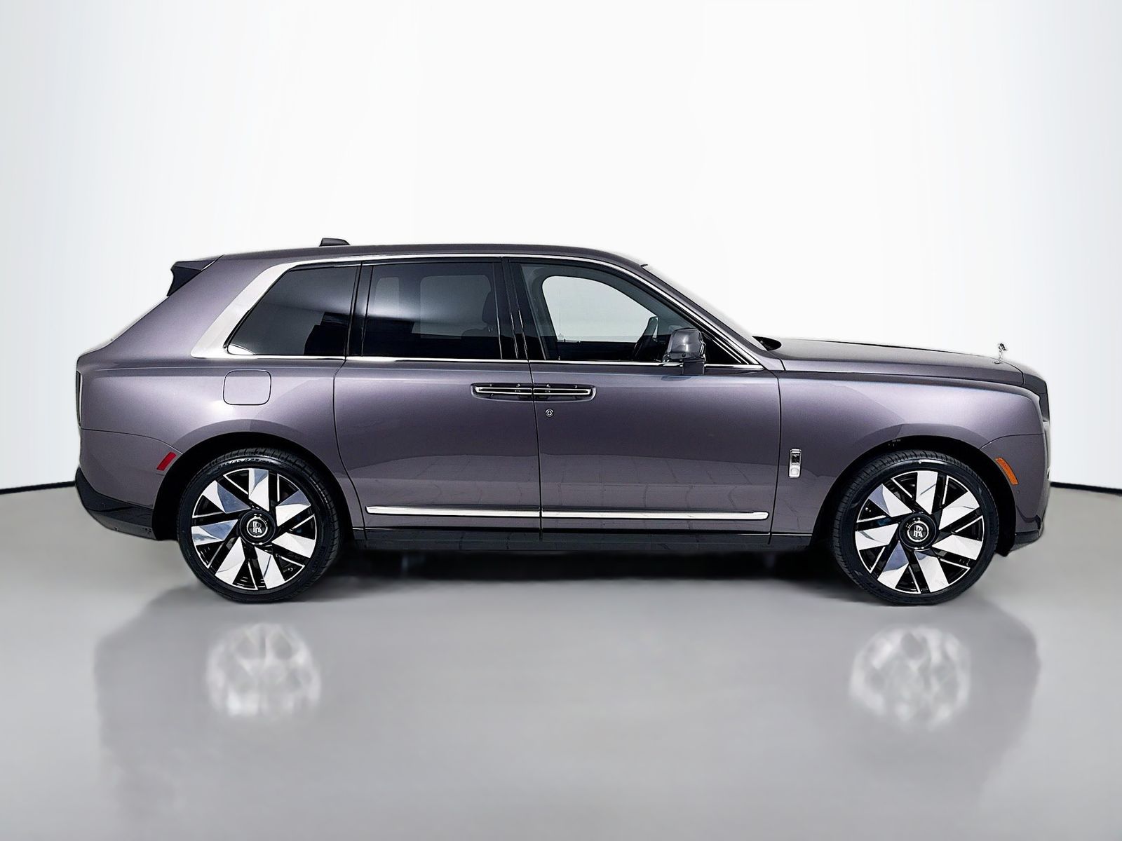 2026 Rolls-Royce Cullinan Base - Photo 9
