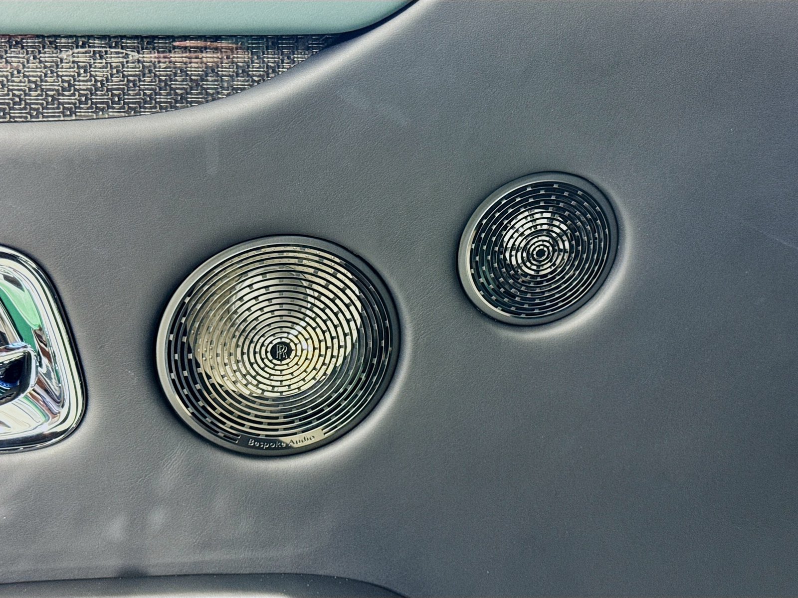 2026 Rolls-Royce Ghost Black Badge - Photo 19