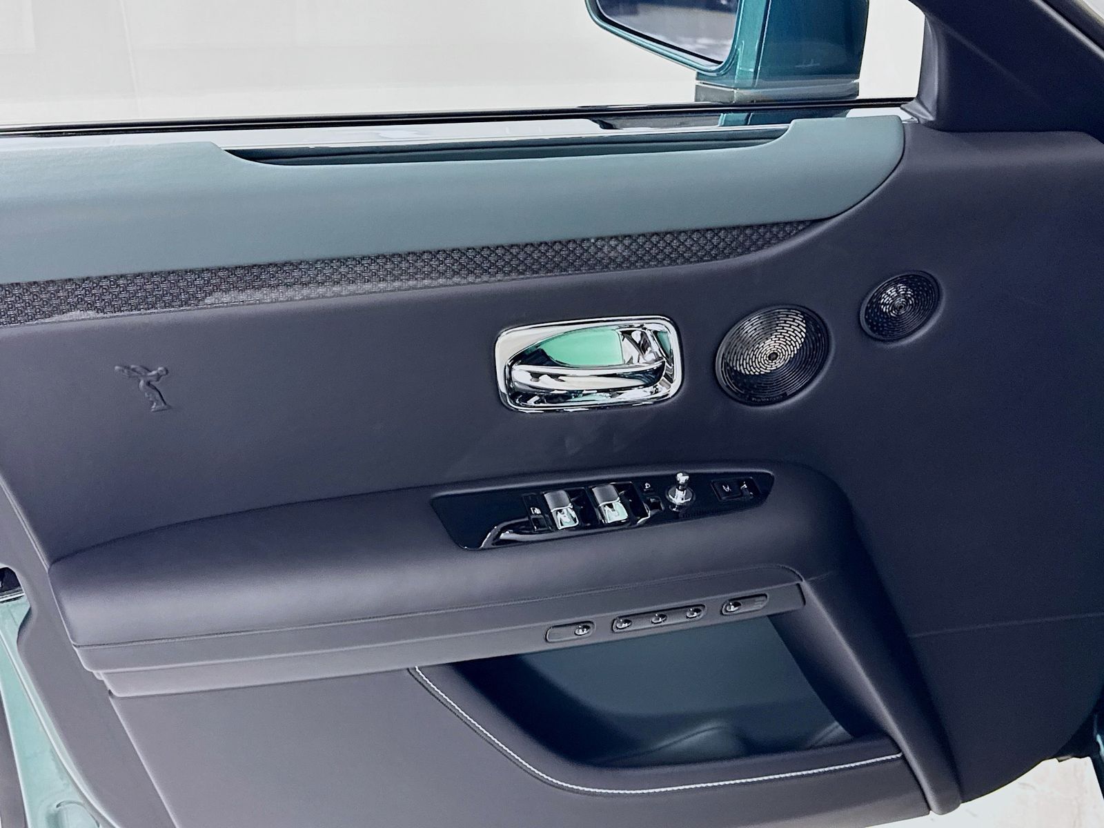 2026 Rolls-Royce Ghost Black Badge - Photo 16