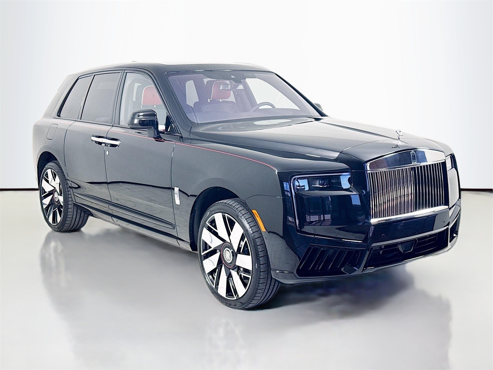 New Rolls-Royce for Sale - Rolls-Royce Motor Cars Dallas