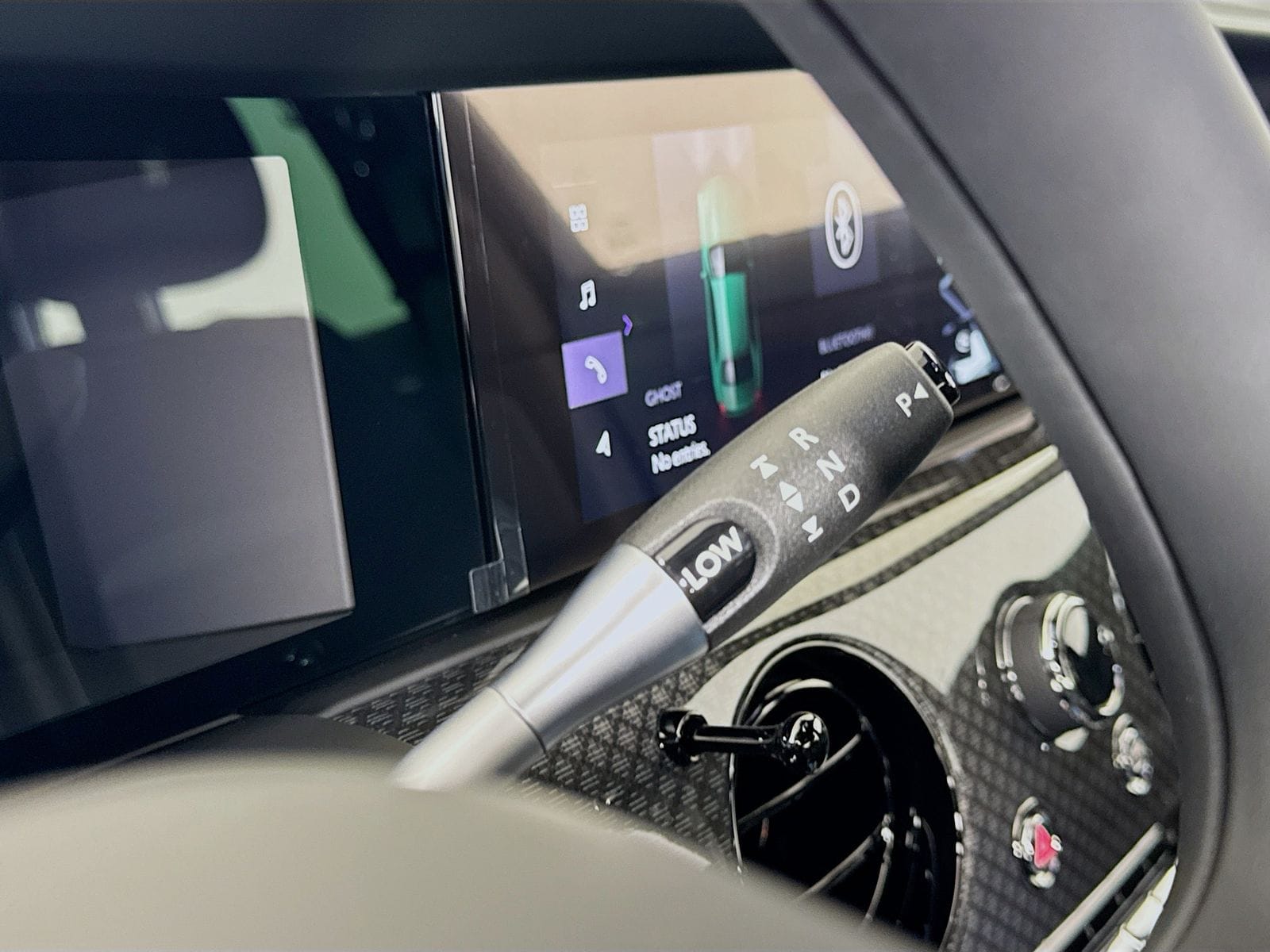 2026 Rolls-Royce Ghost Black Badge - Photo 15