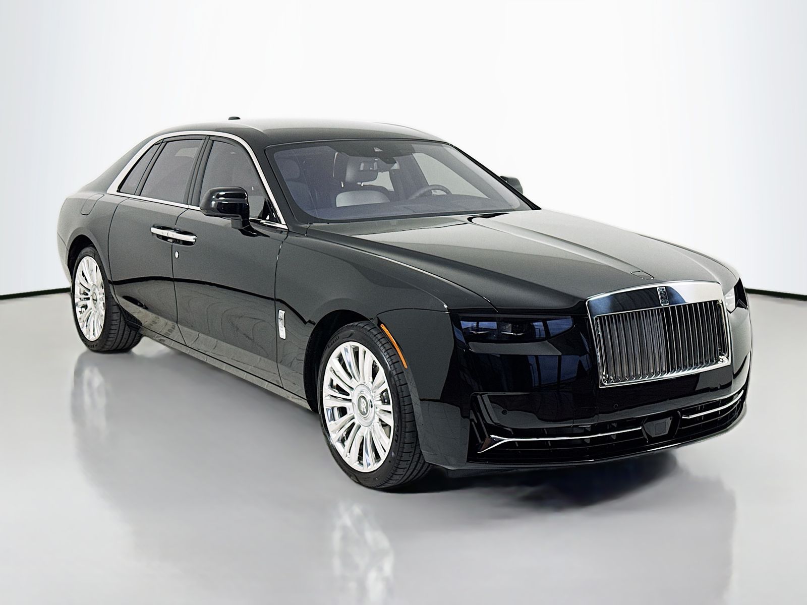 2026 Rolls-Royce Ghost Ghost's photo