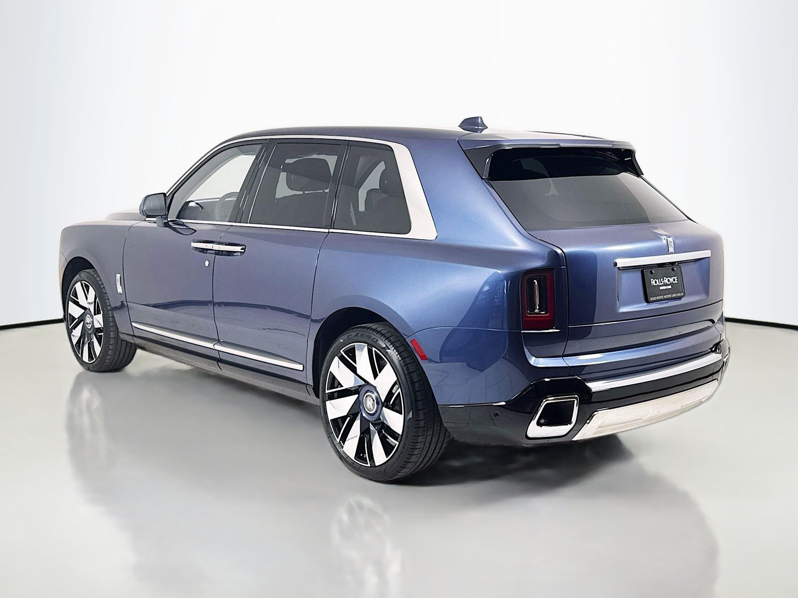 2026 Rolls-Royce Cullinan Base - Photo 6