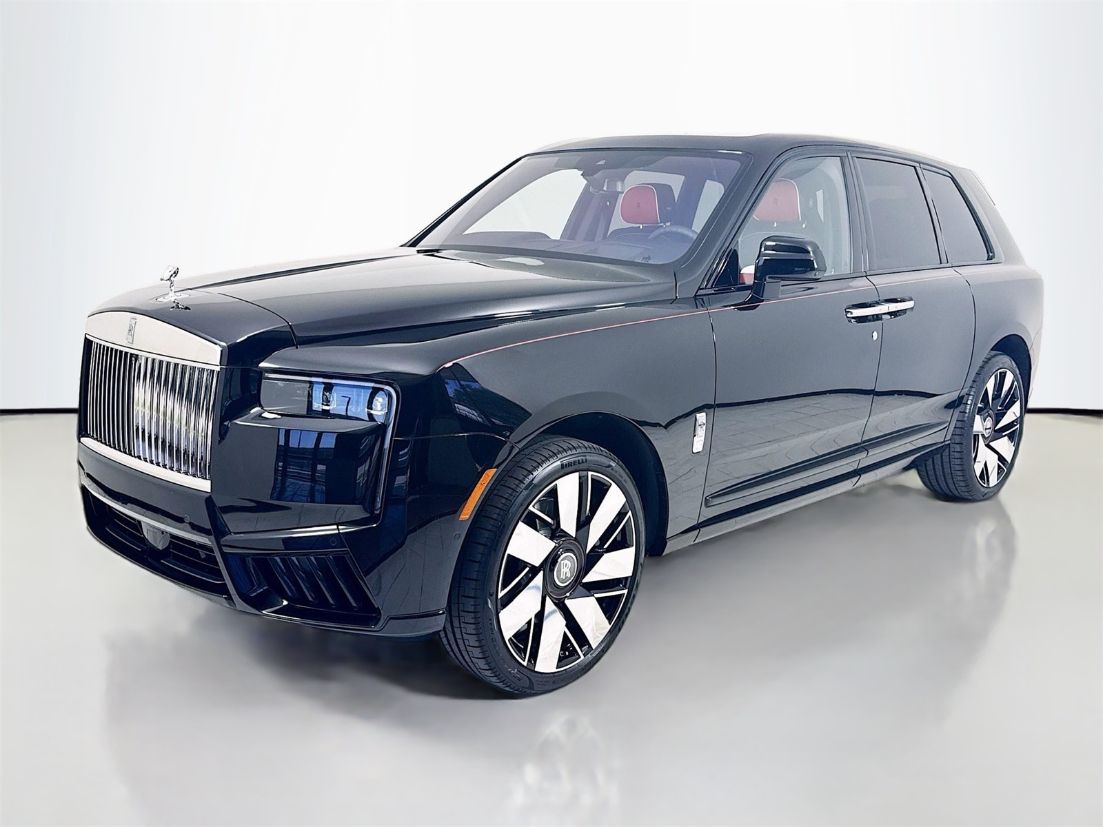 New Rolls-Royce for Sale - Rolls-Royce Motor Cars Dallas