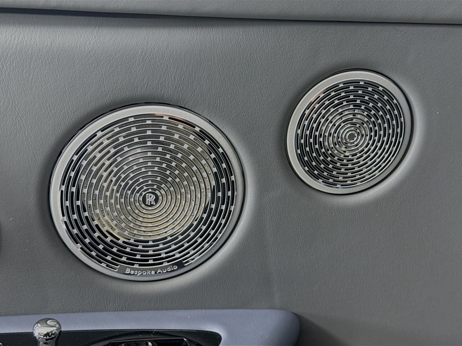 2026 Rolls-Royce Cullinan Base - Photo 18