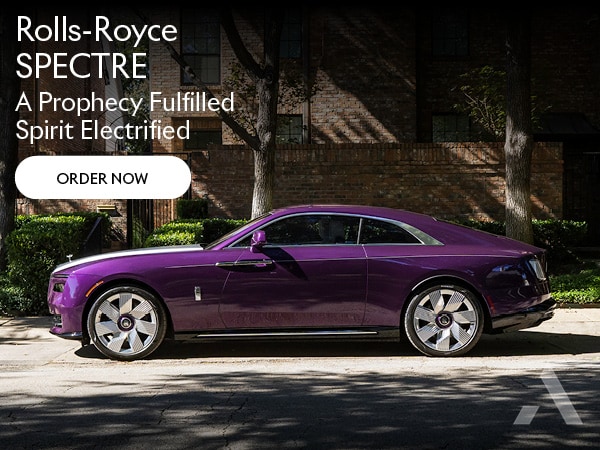 Rolls-Royce Motor Cars Dallas: An Avondale Dealership
