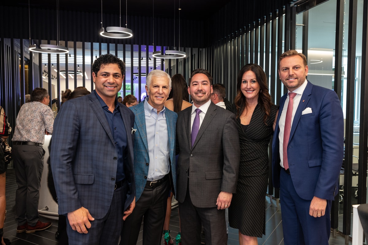 Rolls-Royce Motor Cars Dallas - New Showroom