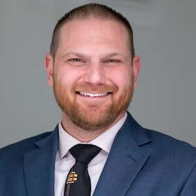 Staff member Cody Higginbotham from ID_b4d1d6