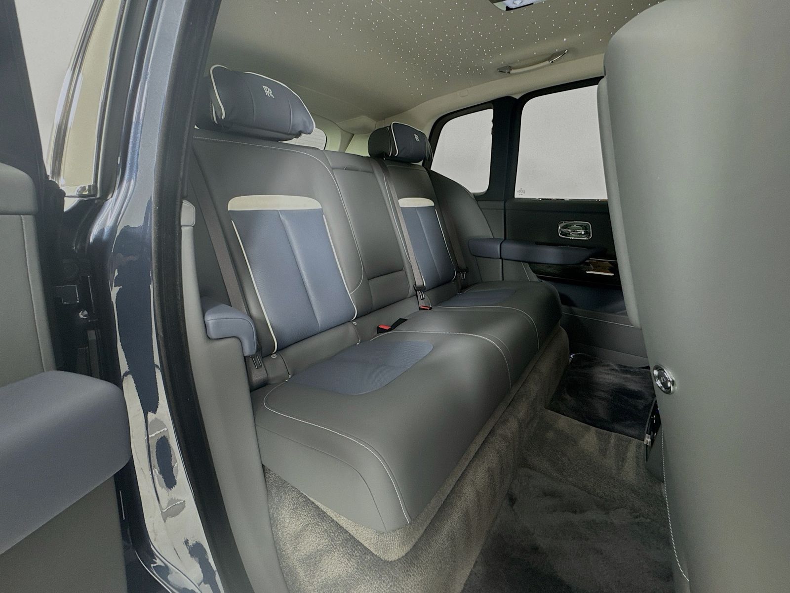 2026 Rolls-Royce Cullinan Base - Photo 27