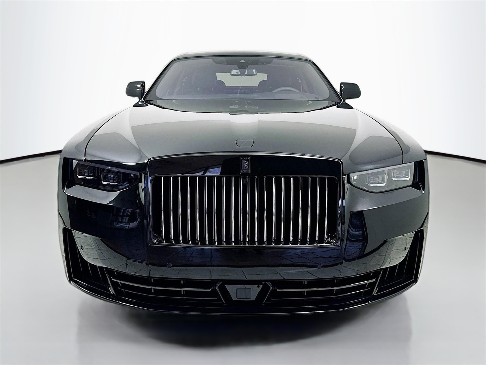洋書 ROLLS ROYCE IN AMERICA New Rolls-Royce for Sale - Rolls-Royce Motor Cars Dallas