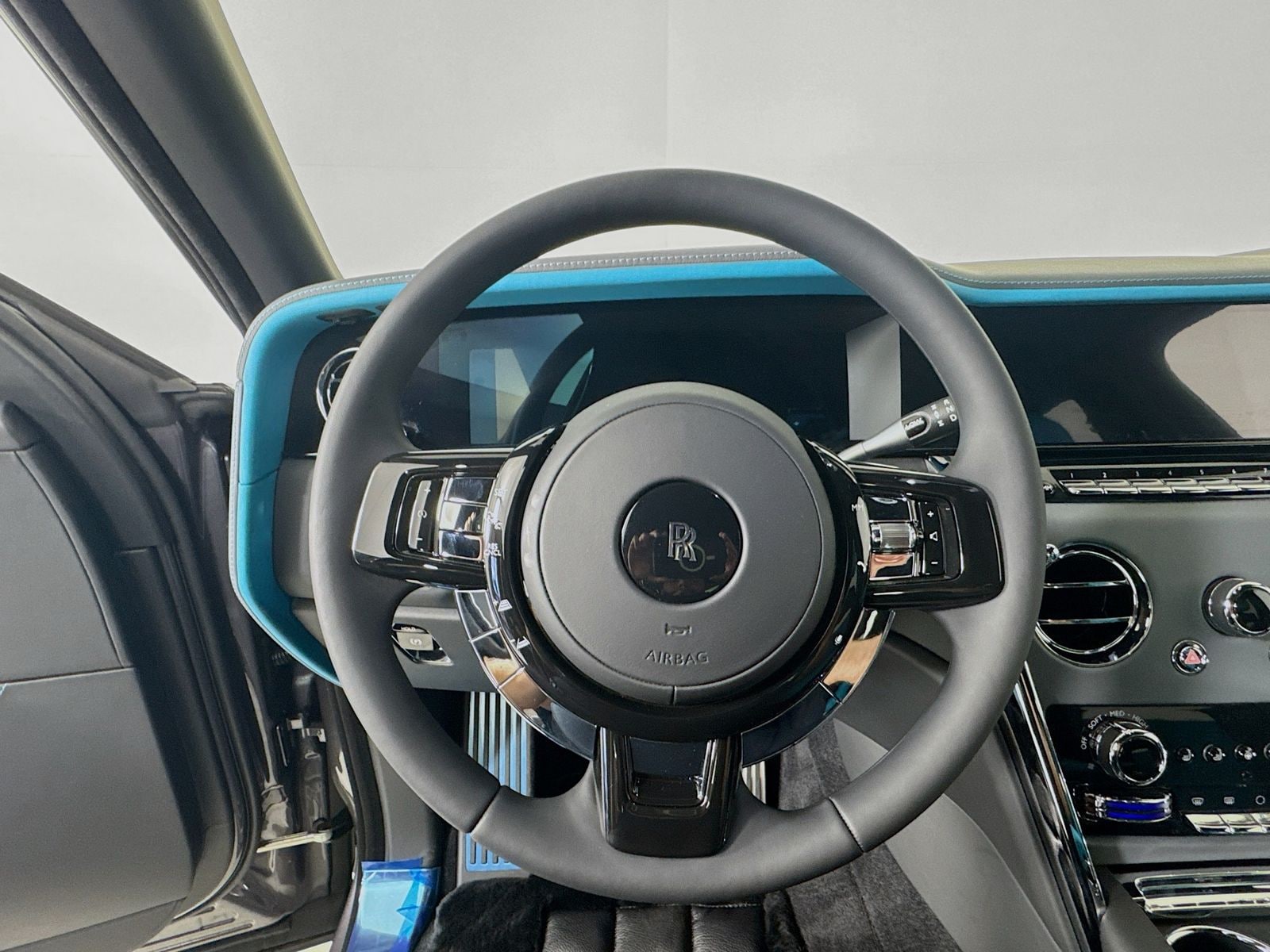 2026 Rolls-Royce Cullinan Base - Photo 12