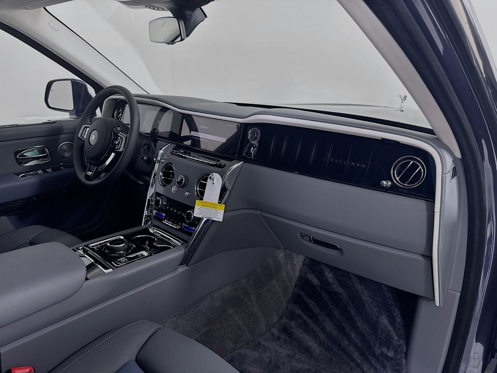 2026 Rolls-Royce Cullinan Base - Photo 29