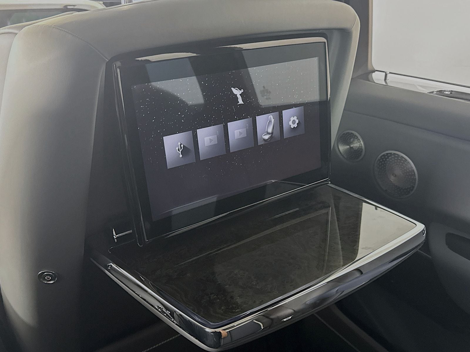 2026 Rolls-Royce Cullinan Base - Photo 25