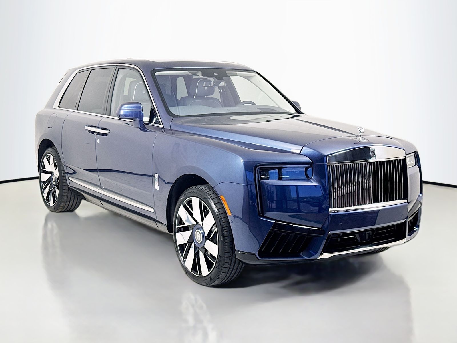 2026 Rolls-Royce Cullinan