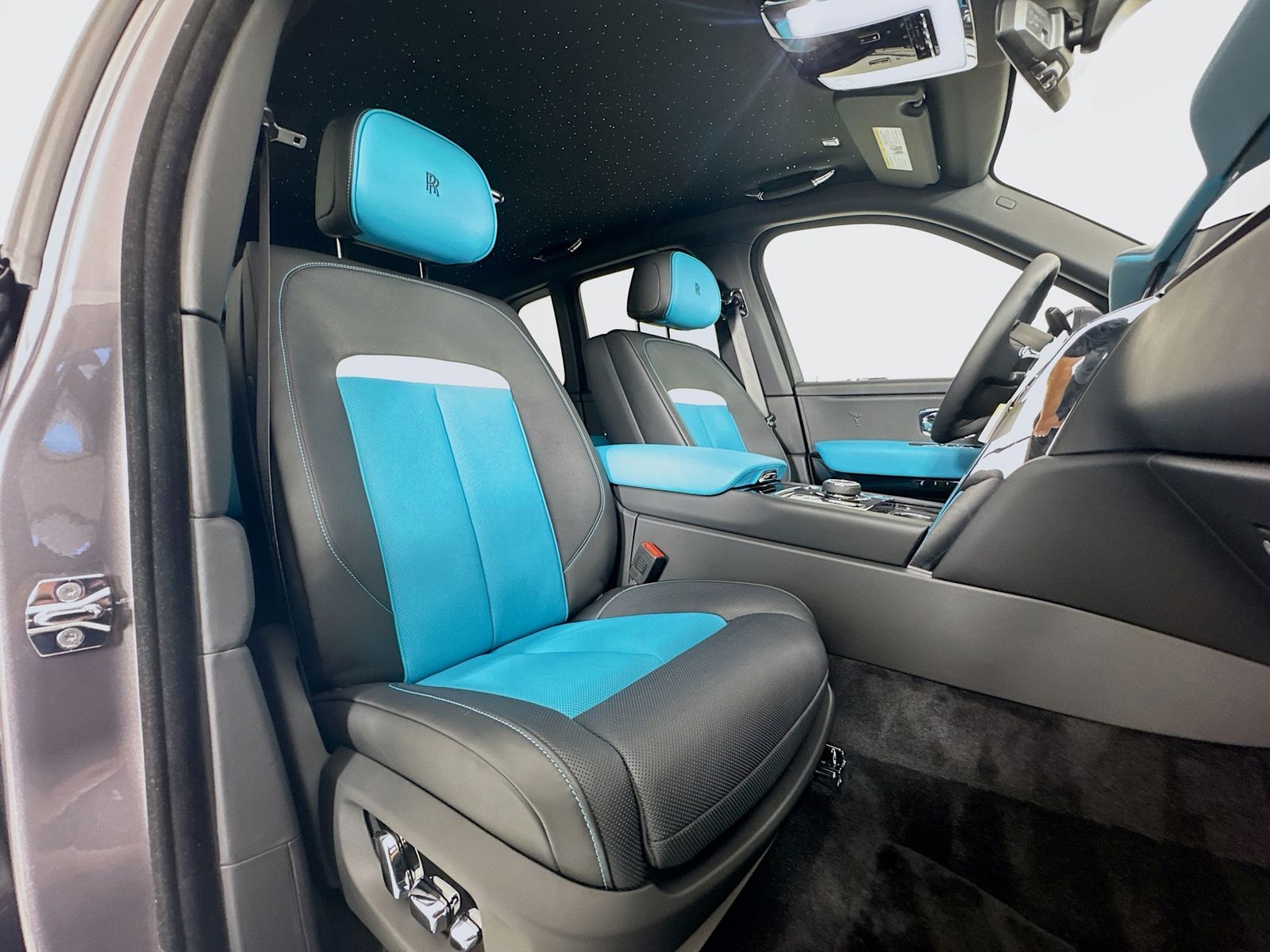 2026 Rolls-Royce Cullinan Base - Photo 28