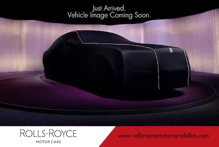 2026 Rolls-Royce Ghost