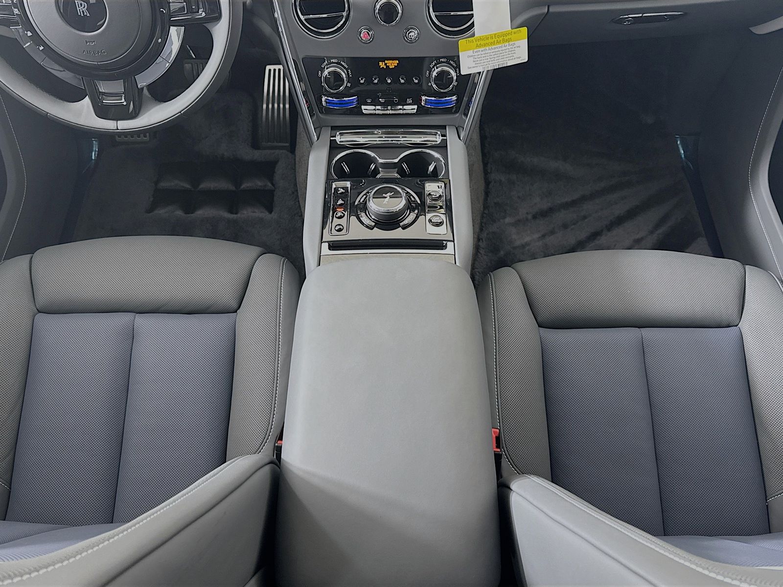 2026 Rolls-Royce Cullinan Base - Photo 23