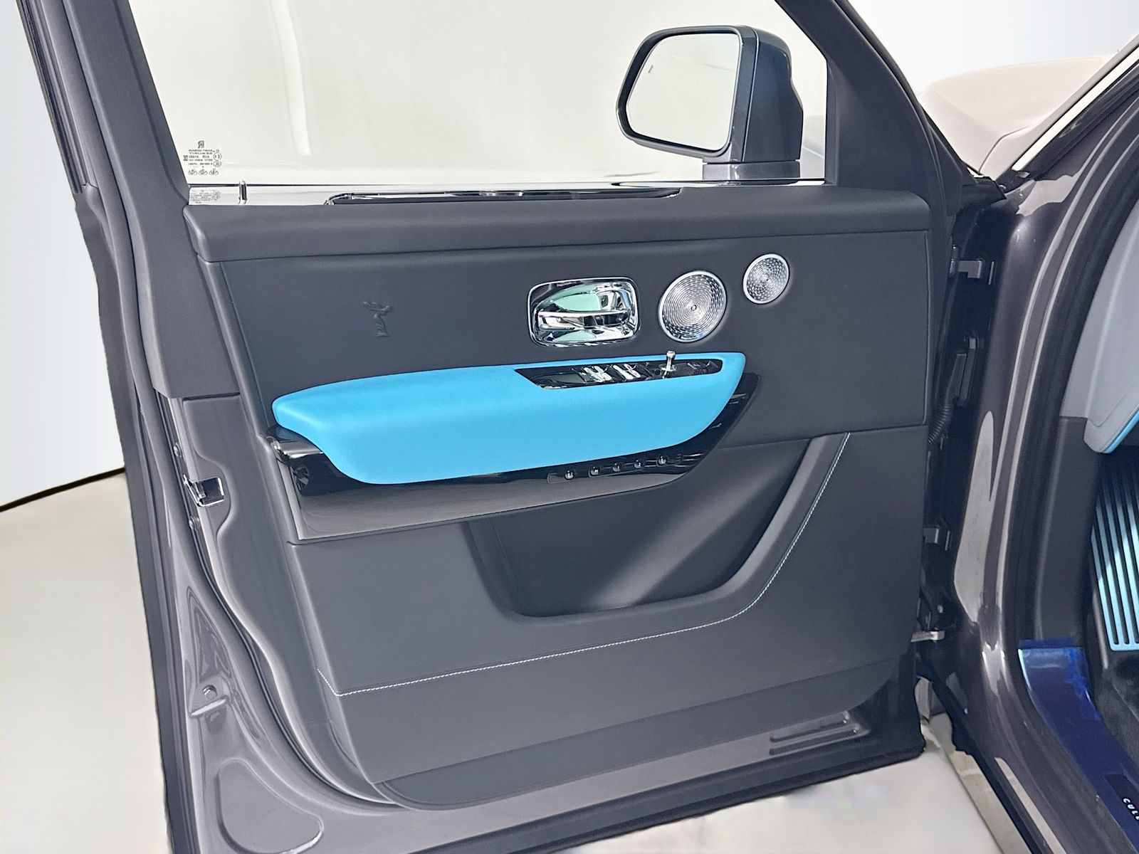 2026 Rolls-Royce Cullinan Base - Photo 16