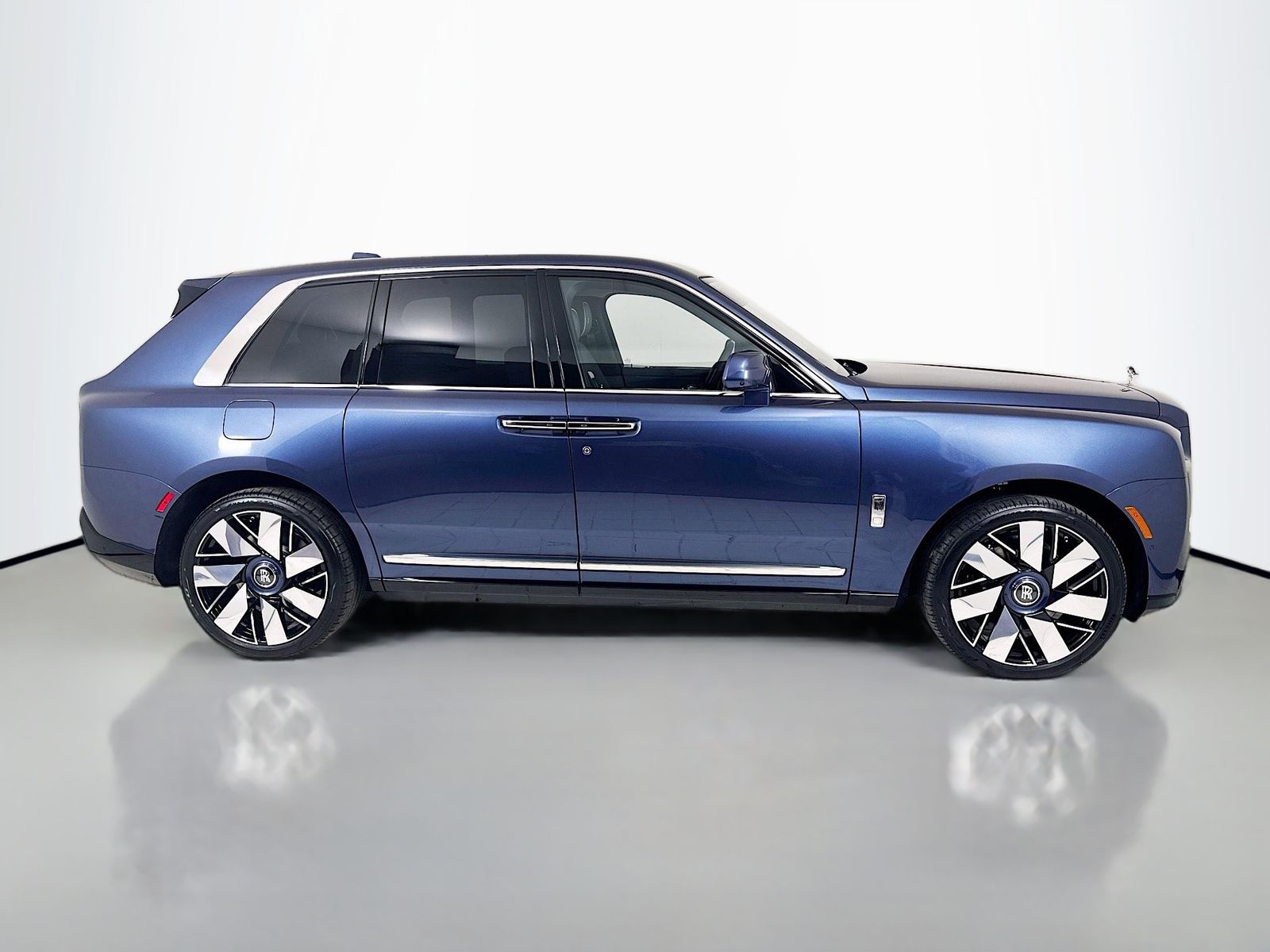 2026 Rolls-Royce Cullinan Base - Photo 9
