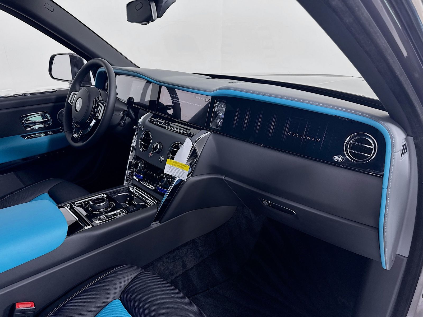 2026 Rolls-Royce Cullinan Base - Photo 29