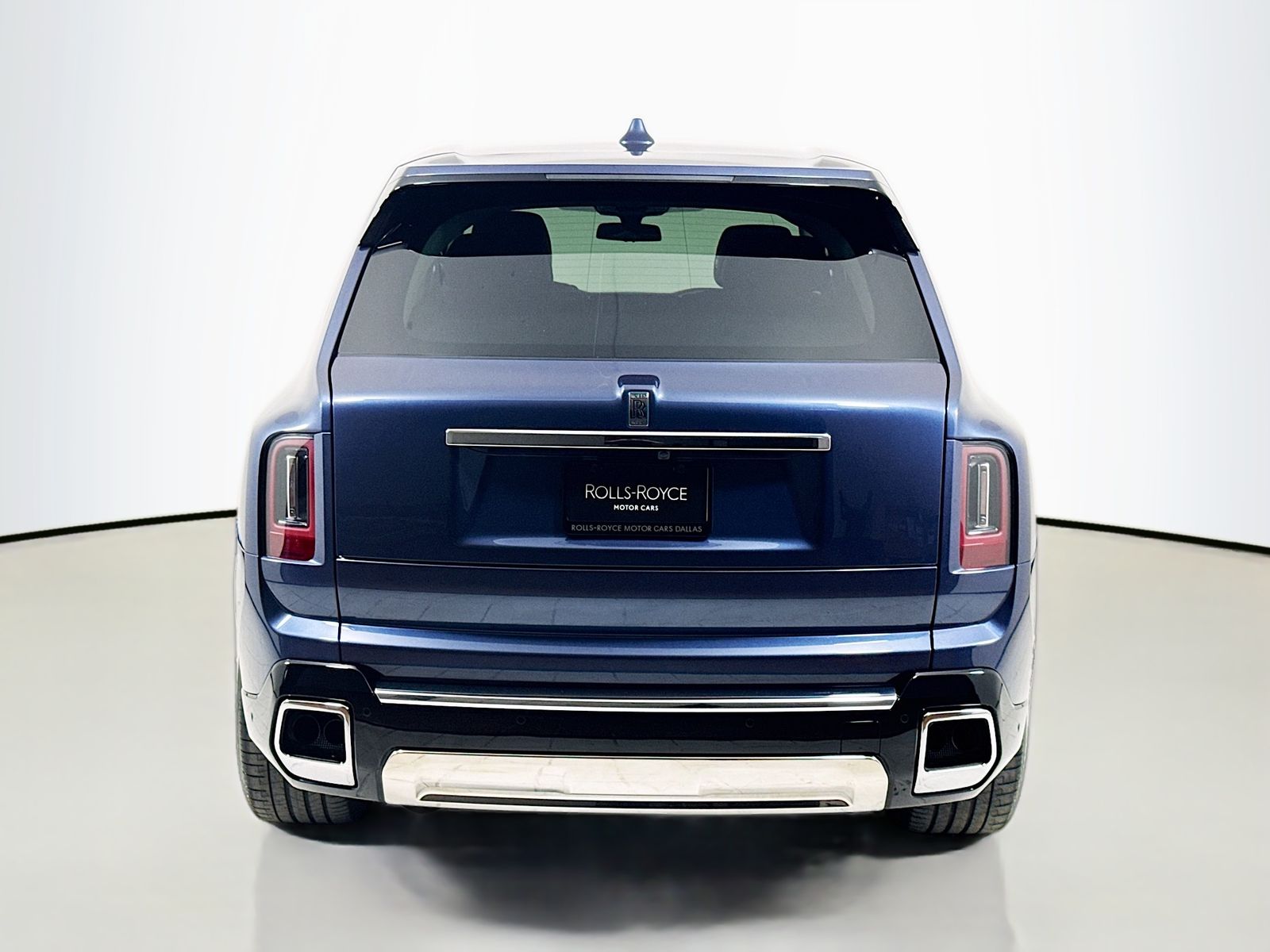 2026 Rolls-Royce Cullinan Base - Photo 7