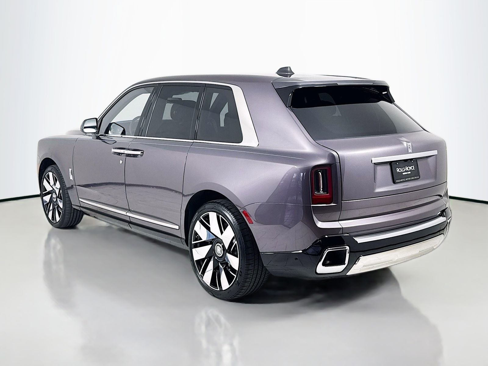 2026 Rolls-Royce Cullinan Base - Photo 6