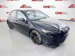Used 2025 Toyota Camry SE Sedan 4T1DAACK1SU179819 For Sale in Avondale, AZ
