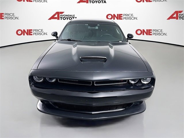 Used 2022 Dodge Challenger R/T with VIN 2C3CDZBT5NH263198 for sale in Avondale, AZ