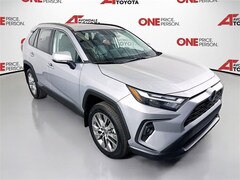 2024 Toyota RAV4 XLE Premium SUV
