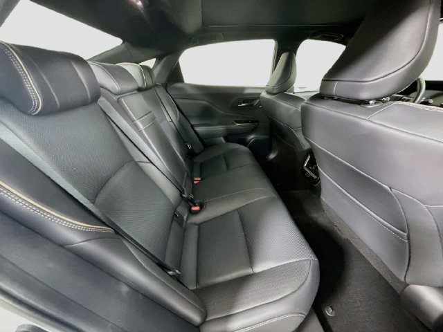 2026 Toyota Crown Platinum - Photo 29