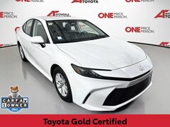 Used 2025 Toyota Camry LE Sedan 4T1DAACK0SU011038 For Sale in Avondale, AZ