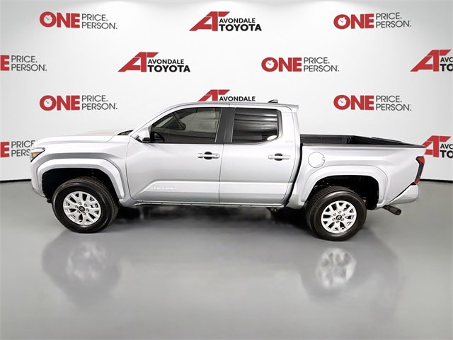 2024 Toyota Tacoma SR5 4x4 photo 4