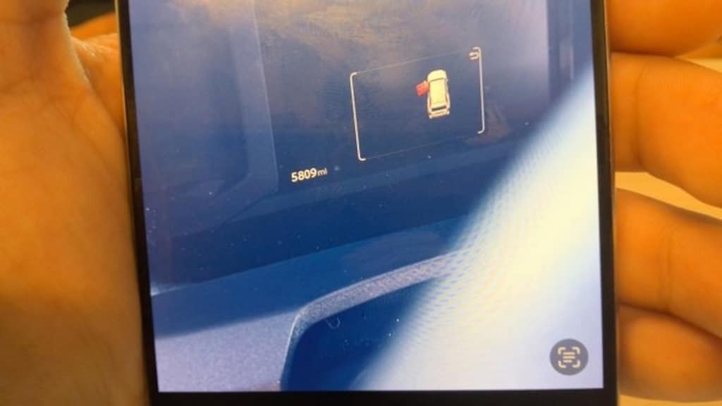 Certified 2025 Toyota 4Runner SR5 SUV