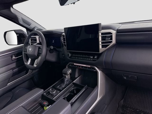 2026 Toyota Tundra Platinum - Photo 29