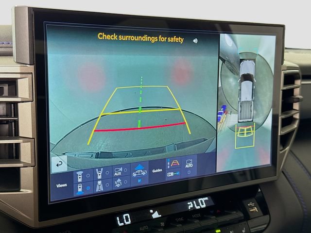 2026 Toyota Tundra Platinum - Photo 13