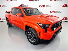 Used 2024 Toyota Tacoma Truck Double Cab for Sale in Avondale, AZ