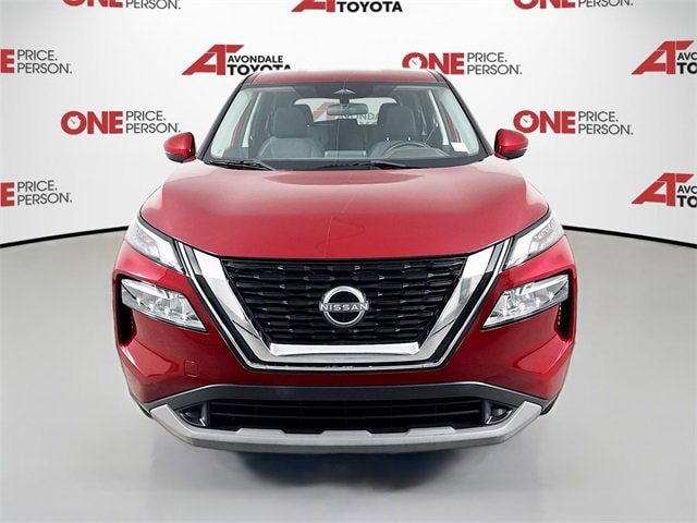 Used 2023 Nissan Rogue SV with VIN 5N1BT3BA9PC745034 for sale in Avondale, AZ