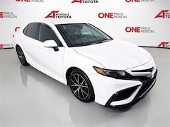 Used 2024 Toyota Camry SE Sedan For Sale in Avondale, AZ