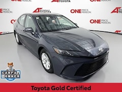 Used 2025 Toyota Camry LE Sedan 4T1DAACK6SU551896 For Sale in Avondale, AZ