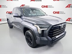 Used  2022 Toyota Tundra SR5 3.5L V6 Truck Double Cab 5TFLA5DA0NX019981 For Sale in Avondale, AZ