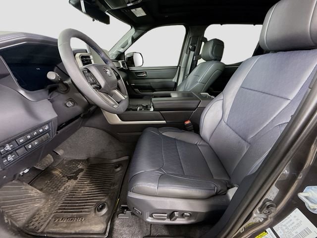 2026 Toyota Tundra Platinum - Photo 20