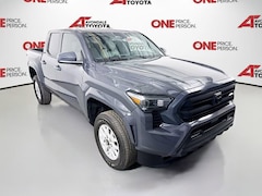 Used 2025 Toyota Tacoma SR5 Truck Double Cab for Sale in Avondale, AZ