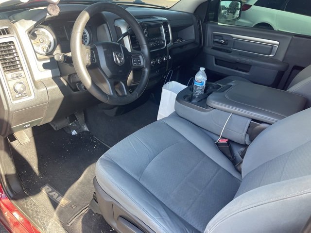2013 Ram 1500 Express photo 3