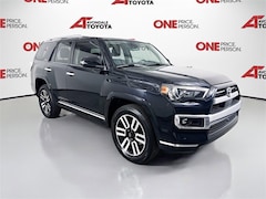 2023 Toyota 4Runner Limited SUV