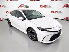Used 2025 Toyota Camry XLE Sedan 4T1DAACK9SU551732 For Sale in Avondale, AZ