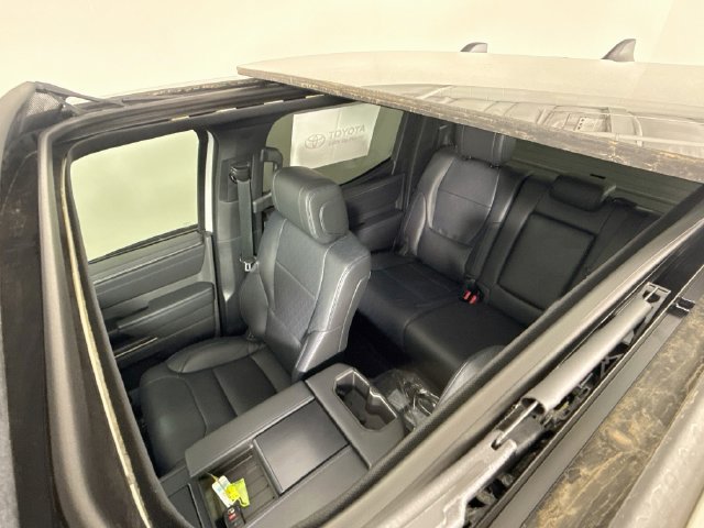 2026 Toyota Tundra Platinum - Photo 20
