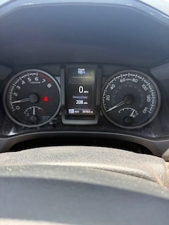 Used 2021 Toyota Tacoma TRD Pro V6 Truck Double Cab for Sale in Avondale, AZ