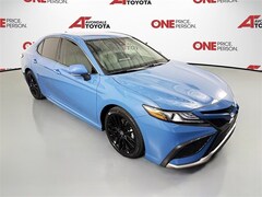 Used 2023 Toyota Camry XSE Sedan 4T1K61AK5PU084263 For Sale in Avondale, AZ