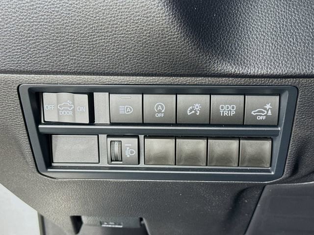 2026 Toyota Tundra SR5 - Photo 10